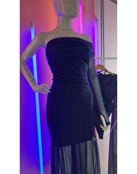 VESTIDO LONGO JULIA